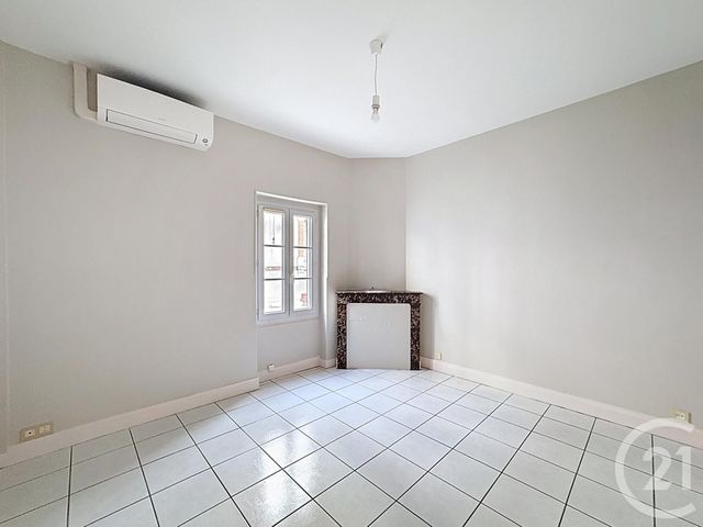 maison à louer - 2 pièces - 54.97 m2 - ROMORANTIN LANTHENAY - 41 - CENTRE - Century 21 Sologne Immobilier