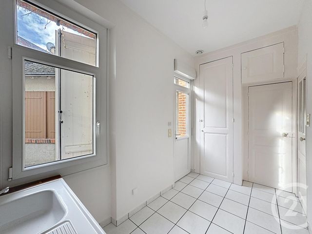 maison à louer - 2 pièces - 54.97 m2 - ROMORANTIN LANTHENAY - 41 - CENTRE - Century 21 Sologne Immobilier