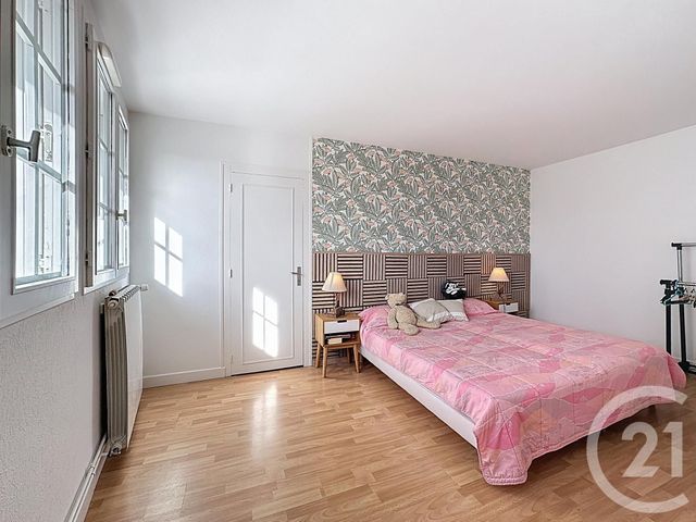 maison à vendre - 8 pièces - 190.73 m2 - ROMORANTIN LANTHENAY - 41 - CENTRE - Century 21 Sologne Immobilier