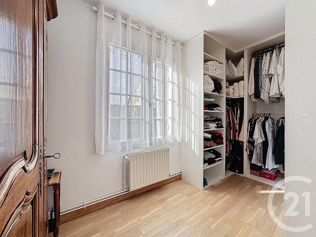 maison à vendre - 8 pièces - 190.73 m2 - ROMORANTIN LANTHENAY - 41 - CENTRE - Century 21 Sologne Immobilier