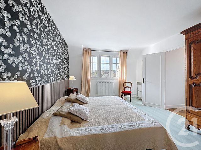 maison à vendre - 8 pièces - 190.73 m2 - ROMORANTIN LANTHENAY - 41 - CENTRE - Century 21 Sologne Immobilier