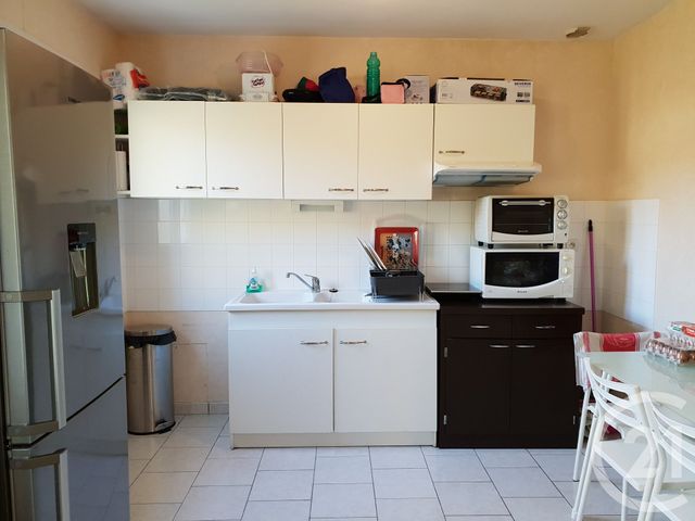 maison à louer - 3 pièces - 69.0 m2 - ROMORANTIN LANTHENAY - 41 - CENTRE - Century 21 Sologne Immobilier