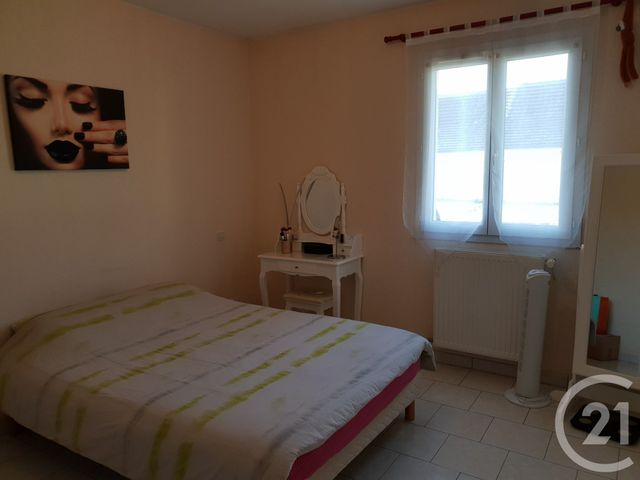 maison à louer - 3 pièces - 69.0 m2 - ROMORANTIN LANTHENAY - 41 - CENTRE - Century 21 Sologne Immobilier