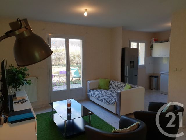 maison à louer - 3 pièces - 69.0 m2 - ROMORANTIN LANTHENAY - 41 - CENTRE - Century 21 Sologne Immobilier