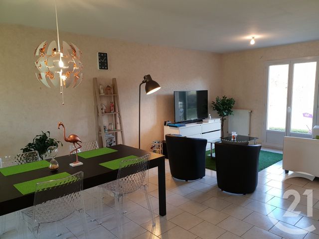 Maison à louer ROMORANTIN LANTHENAY