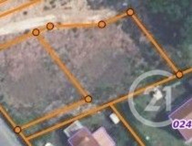 terrain - ROMORANTIN LANTHENAY - 41