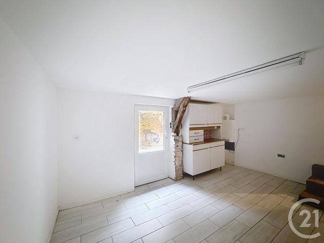 maison à louer - 4 pièces - 80.0 m2 - VILLEFRANCHE SUR CHER - 41 - CENTRE - Century 21 Sologne Immobilier