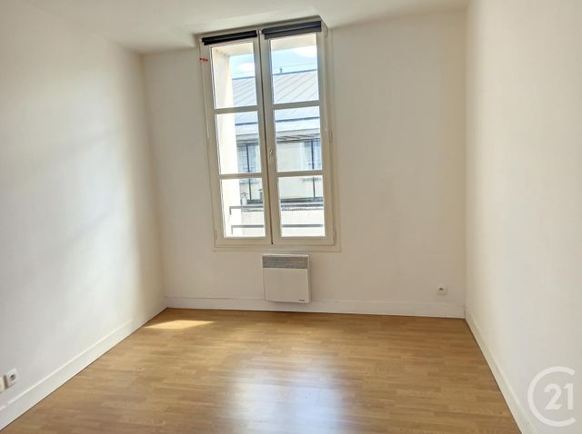 Appartement F3 à louer - 4 pièces - 62.0 m2 - ROMORANTIN LANTHENAY - 41 - CENTRE - Century 21 Sologne Immobilier