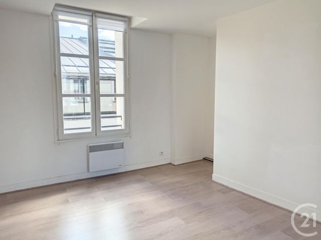 Appartement F3 à louer - 4 pièces - 62.0 m2 - ROMORANTIN LANTHENAY - 41 - CENTRE - Century 21 Sologne Immobilier