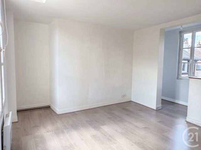 Appartement F3 à louer - 4 pièces - 62.0 m2 - ROMORANTIN LANTHENAY - 41 - CENTRE - Century 21 Sologne Immobilier