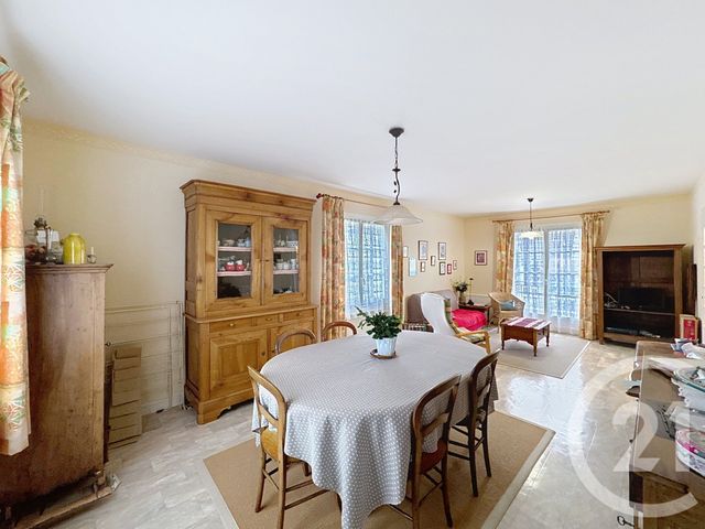 maison à vendre - 4 pièces - 84.15 m2 - ROMORANTIN LANTHENAY - 41 - CENTRE - Century 21 Sologne Immobilier