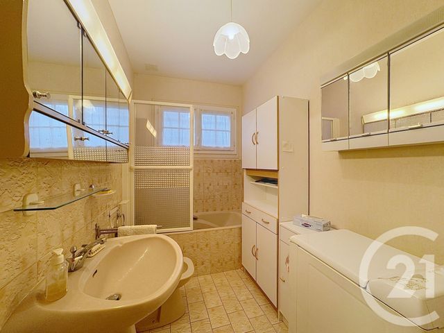 maison à vendre - 4 pièces - 84.15 m2 - ROMORANTIN LANTHENAY - 41 - CENTRE - Century 21 Sologne Immobilier