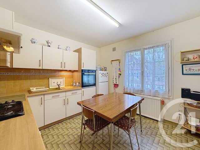 maison à vendre - 4 pièces - 84.15 m2 - ROMORANTIN LANTHENAY - 41 - CENTRE - Century 21 Sologne Immobilier