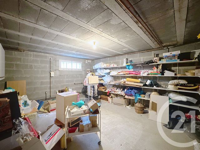 maison à vendre - 4 pièces - 84.15 m2 - ROMORANTIN LANTHENAY - 41 - CENTRE - Century 21 Sologne Immobilier