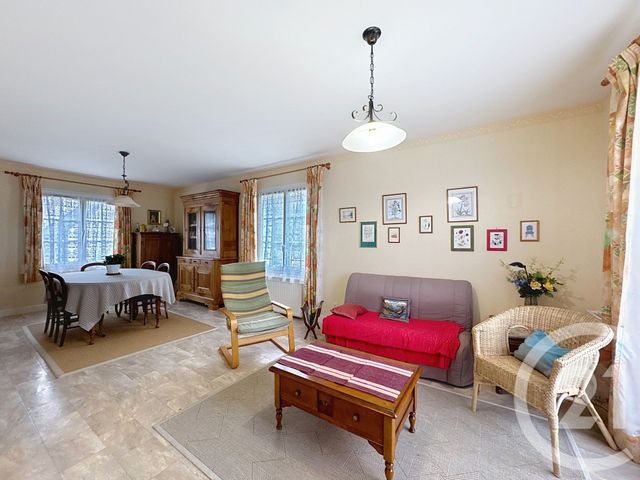 maison à vendre - 4 pièces - 84.15 m2 - ROMORANTIN LANTHENAY - 41 - CENTRE - Century 21 Sologne Immobilier