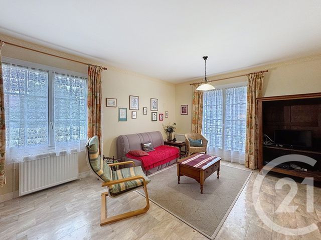 maison à vendre - 4 pièces - 84.15 m2 - ROMORANTIN LANTHENAY - 41 - CENTRE - Century 21 Sologne Immobilier