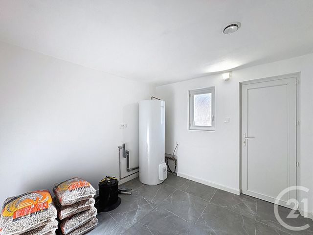 maison à vendre - 5 pièces - 86.08 m2 - ANJOUIN - 36 - CENTRE - Century 21 Sologne Immobilier