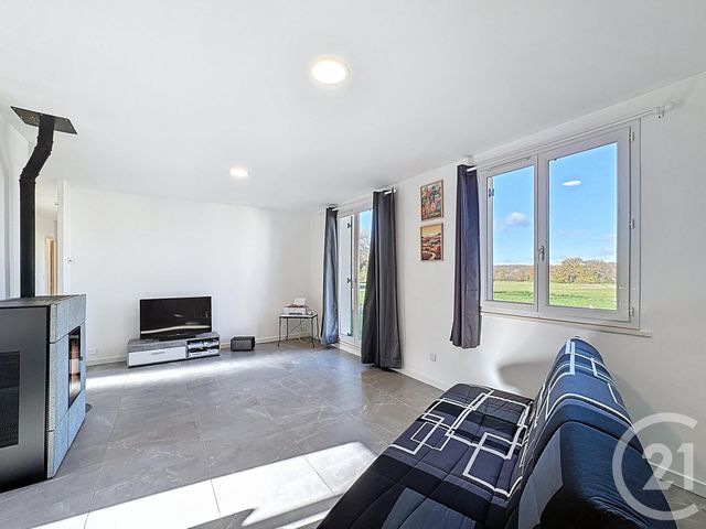 maison à vendre - 5 pièces - 86.08 m2 - ANJOUIN - 36 - CENTRE - Century 21 Sologne Immobilier