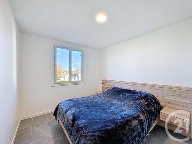 maison à vendre - 5 pièces - 86.08 m2 - ANJOUIN - 36 - CENTRE - Century 21 Sologne Immobilier