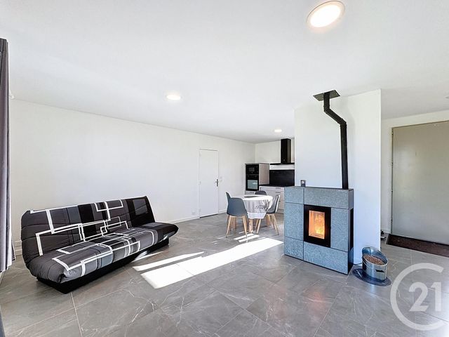 maison à vendre - 5 pièces - 86.08 m2 - ANJOUIN - 36 - CENTRE - Century 21 Sologne Immobilier