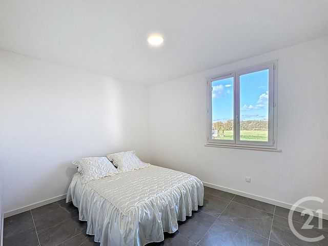 maison à vendre - 5 pièces - 86.08 m2 - ANJOUIN - 36 - CENTRE - Century 21 Sologne Immobilier