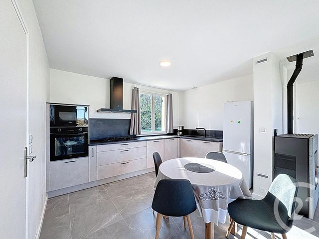 maison à vendre - 5 pièces - 86.08 m2 - ANJOUIN - 36 - CENTRE - Century 21 Sologne Immobilier