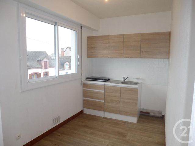 Appartement F2 à louer - 2 pièces - 53.0 m2 - ROMORANTIN LANTHENAY - 41 - CENTRE - Century 21 Sologne Immobilier