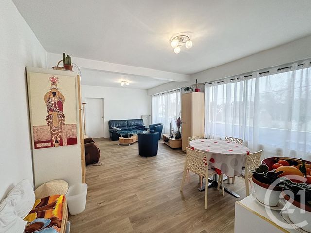 Appartement F2 à louer - 2 pièces - 53.0 m2 - ROMORANTIN LANTHENAY - 41 - CENTRE - Century 21 Sologne Immobilier