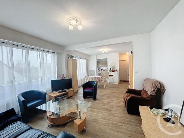 Appartement F2 à louer - 2 pièces - 53.0 m2 - ROMORANTIN LANTHENAY - 41 - CENTRE - Century 21 Sologne Immobilier