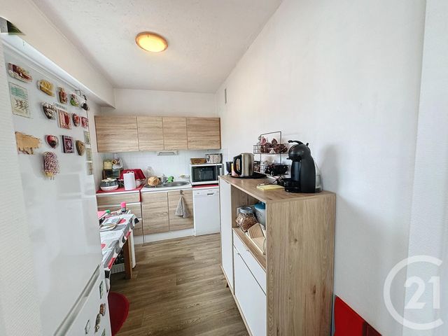 Appartement F2 à louer - 2 pièces - 53.0 m2 - ROMORANTIN LANTHENAY - 41 - CENTRE - Century 21 Sologne Immobilier