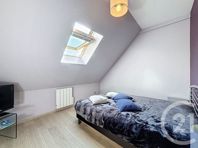 maison à vendre - 7 pièces - 196.32 m2 - VILLEFRANCHE SUR CHER - 41 - CENTRE - Century 21 Sologne Immobilier