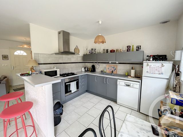 maison à vendre - 4 pièces - 72.15 m2 - ROMORANTIN LANTHENAY - 41 - CENTRE - Century 21 Sologne Immobilier