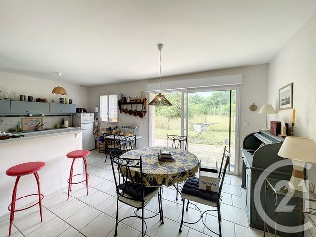 maison à vendre - 4 pièces - 72.15 m2 - ROMORANTIN LANTHENAY - 41 - CENTRE - Century 21 Sologne Immobilier