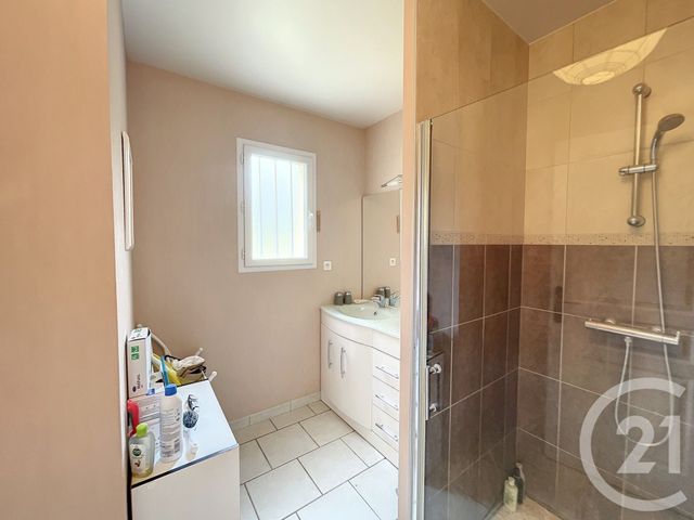 maison à vendre - 4 pièces - 72.15 m2 - ROMORANTIN LANTHENAY - 41 - CENTRE - Century 21 Sologne Immobilier