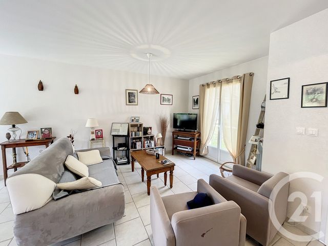 maison à vendre - 4 pièces - 72.15 m2 - ROMORANTIN LANTHENAY - 41 - CENTRE - Century 21 Sologne Immobilier