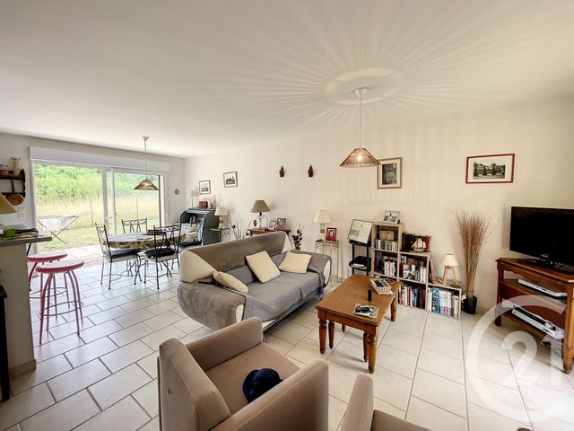 maison à vendre - 4 pièces - 72.15 m2 - ROMORANTIN LANTHENAY - 41 - CENTRE - Century 21 Sologne Immobilier