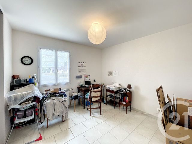 maison à vendre - 4 pièces - 72.15 m2 - ROMORANTIN LANTHENAY - 41 - CENTRE - Century 21 Sologne Immobilier