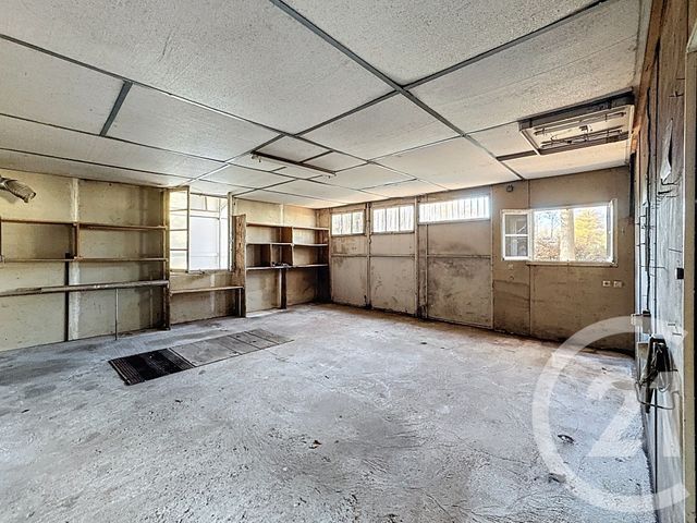 maison à vendre - 5 pièces - 90.62 m2 - ST JULIEN SUR CHER - 41 - CENTRE - Century 21 Sologne Immobilier