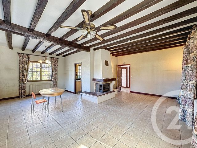 maison à vendre - 5 pièces - 90.62 m2 - ST JULIEN SUR CHER - 41 - CENTRE - Century 21 Sologne Immobilier