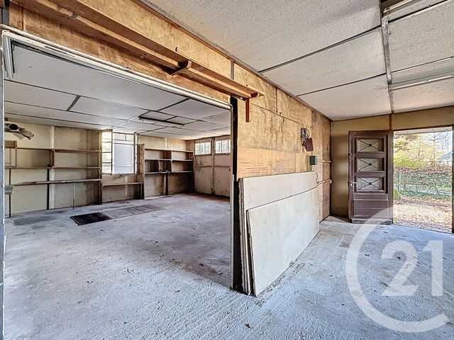 maison à vendre - 5 pièces - 90.62 m2 - ST JULIEN SUR CHER - 41 - CENTRE - Century 21 Sologne Immobilier