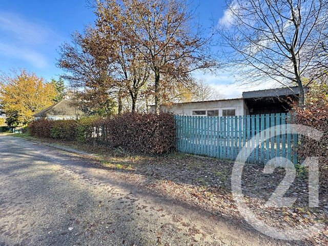 maison à vendre - 5 pièces - 90.62 m2 - ST JULIEN SUR CHER - 41 - CENTRE - Century 21 Sologne Immobilier