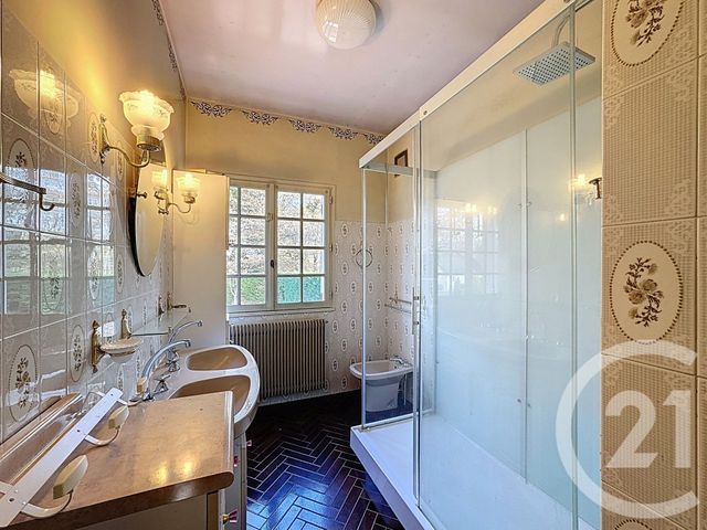 maison à vendre - 5 pièces - 90.62 m2 - ST JULIEN SUR CHER - 41 - CENTRE - Century 21 Sologne Immobilier