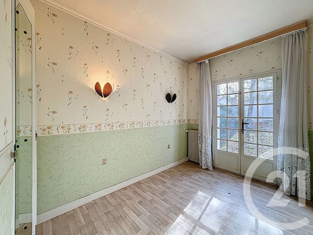 maison à vendre - 5 pièces - 90.62 m2 - ST JULIEN SUR CHER - 41 - CENTRE - Century 21 Sologne Immobilier