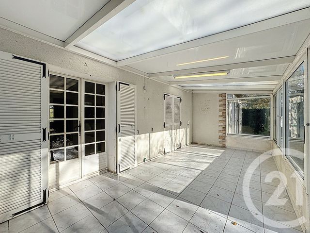 maison à vendre - 5 pièces - 90.62 m2 - ST JULIEN SUR CHER - 41 - CENTRE - Century 21 Sologne Immobilier