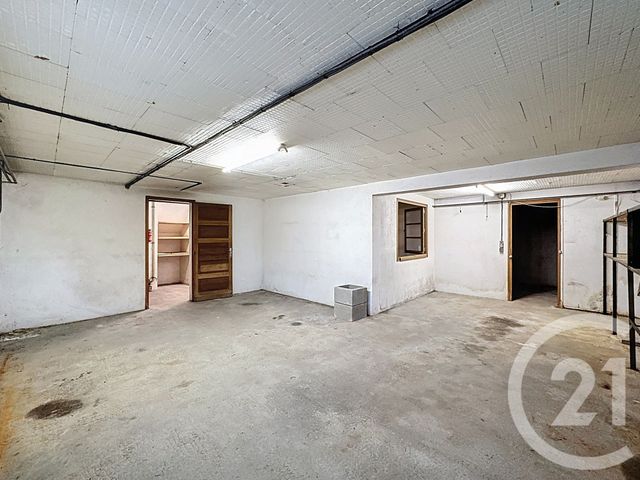 maison à vendre - 5 pièces - 90.62 m2 - ST JULIEN SUR CHER - 41 - CENTRE - Century 21 Sologne Immobilier