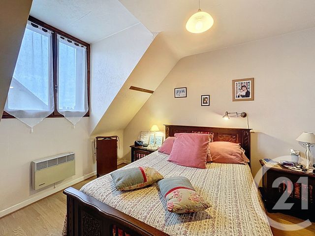 maison à vendre - 7 pièces - 150.8 m2 - ROMORANTIN LANTHENAY - 41 - CENTRE - Century 21 Sologne Immobilier