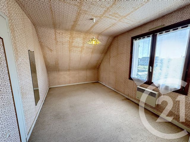 maison à vendre - 7 pièces - 150.8 m2 - ROMORANTIN LANTHENAY - 41 - CENTRE - Century 21 Sologne Immobilier