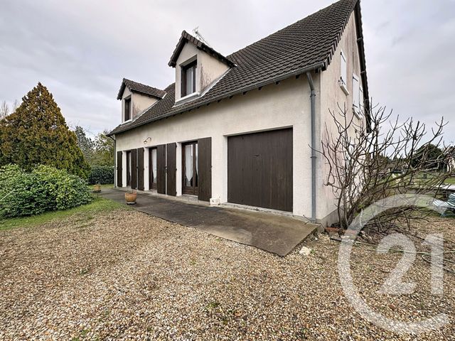 maison - ROMORANTIN LANTHENAY - 41