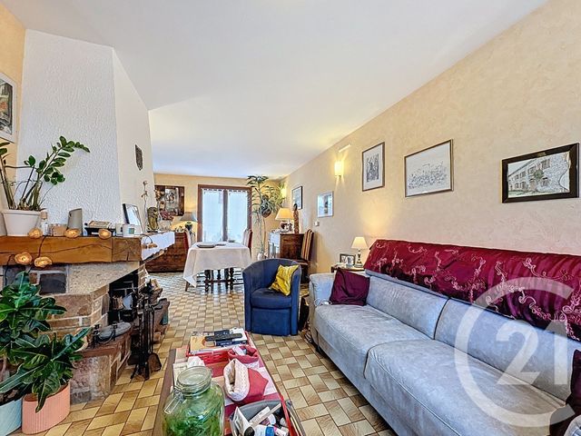 maison à vendre - 7 pièces - 150.8 m2 - ROMORANTIN LANTHENAY - 41 - CENTRE - Century 21 Sologne Immobilier