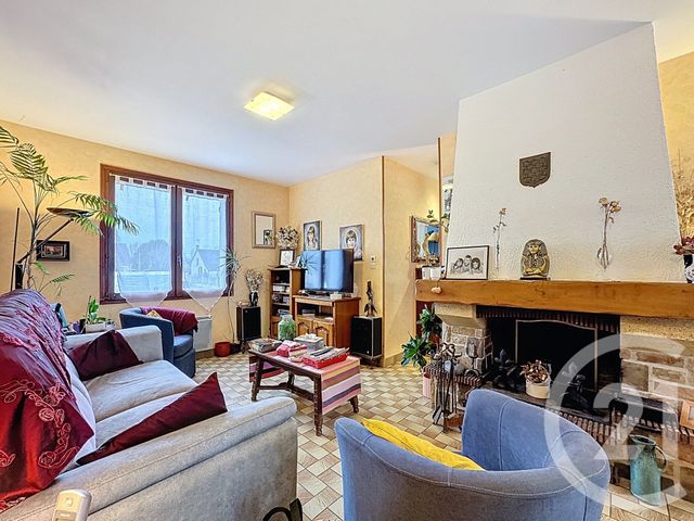 maison à vendre - 7 pièces - 150.8 m2 - ROMORANTIN LANTHENAY - 41 - CENTRE - Century 21 Sologne Immobilier